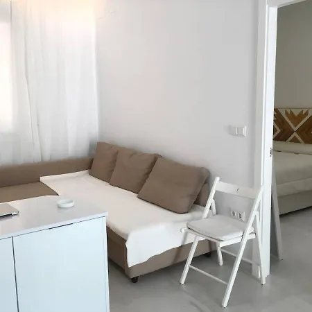 Casita Cerca De La Playa Decorada Con Amor Tarifa Exterior foto