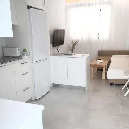 Casita Cerca De La Playa Decorada Con Amor Tarifa Exterior foto