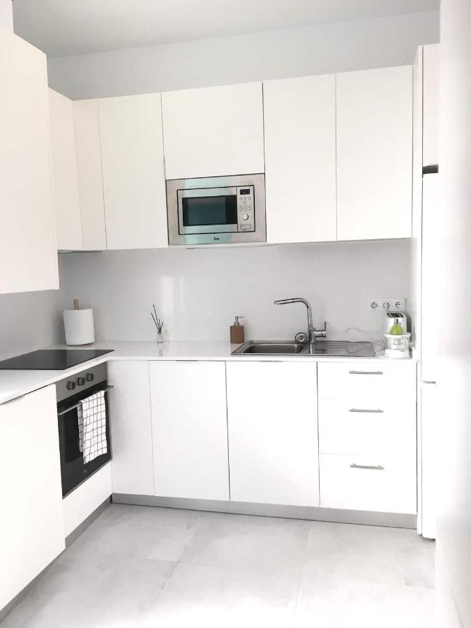 Casita Cerca De La Playa Decorada Con Appartement Tarifa