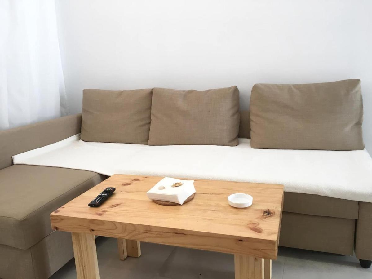 Appartement Casita Cerca De La Playa Decorada Con