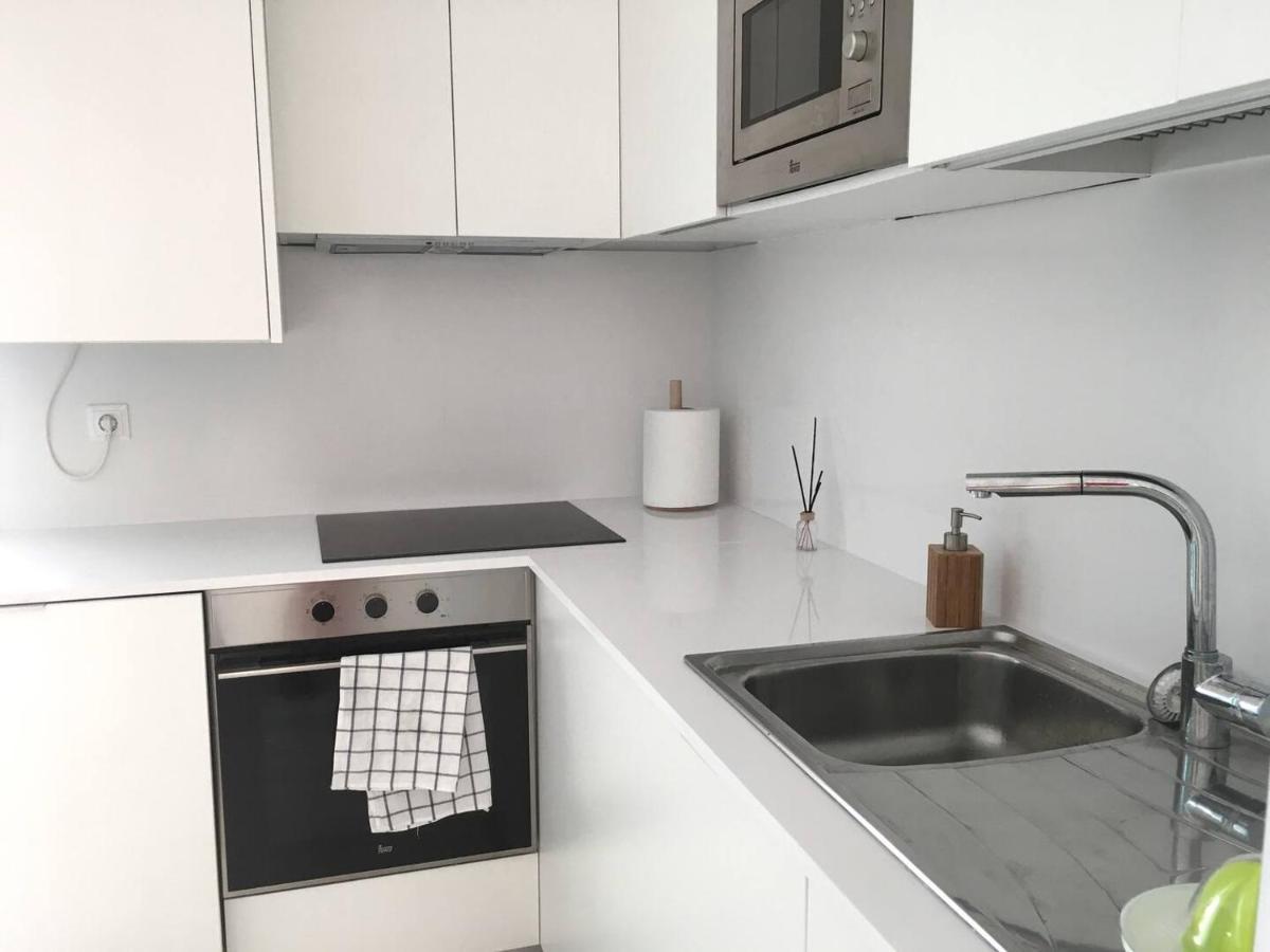 Casita Cerca De La Playa Decorada Con Appartement