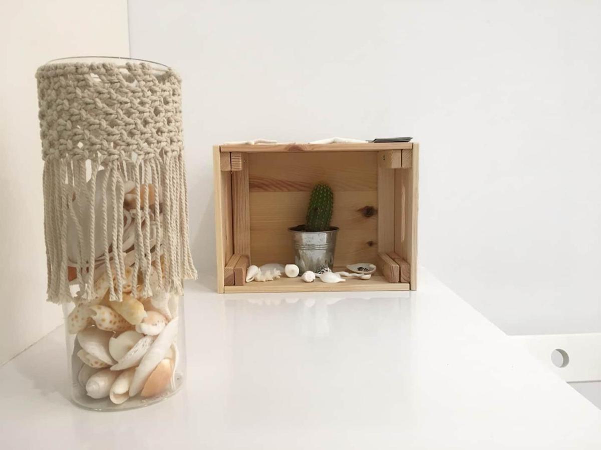 Casita Cerca De La Playa Decorada Con * Tarifa