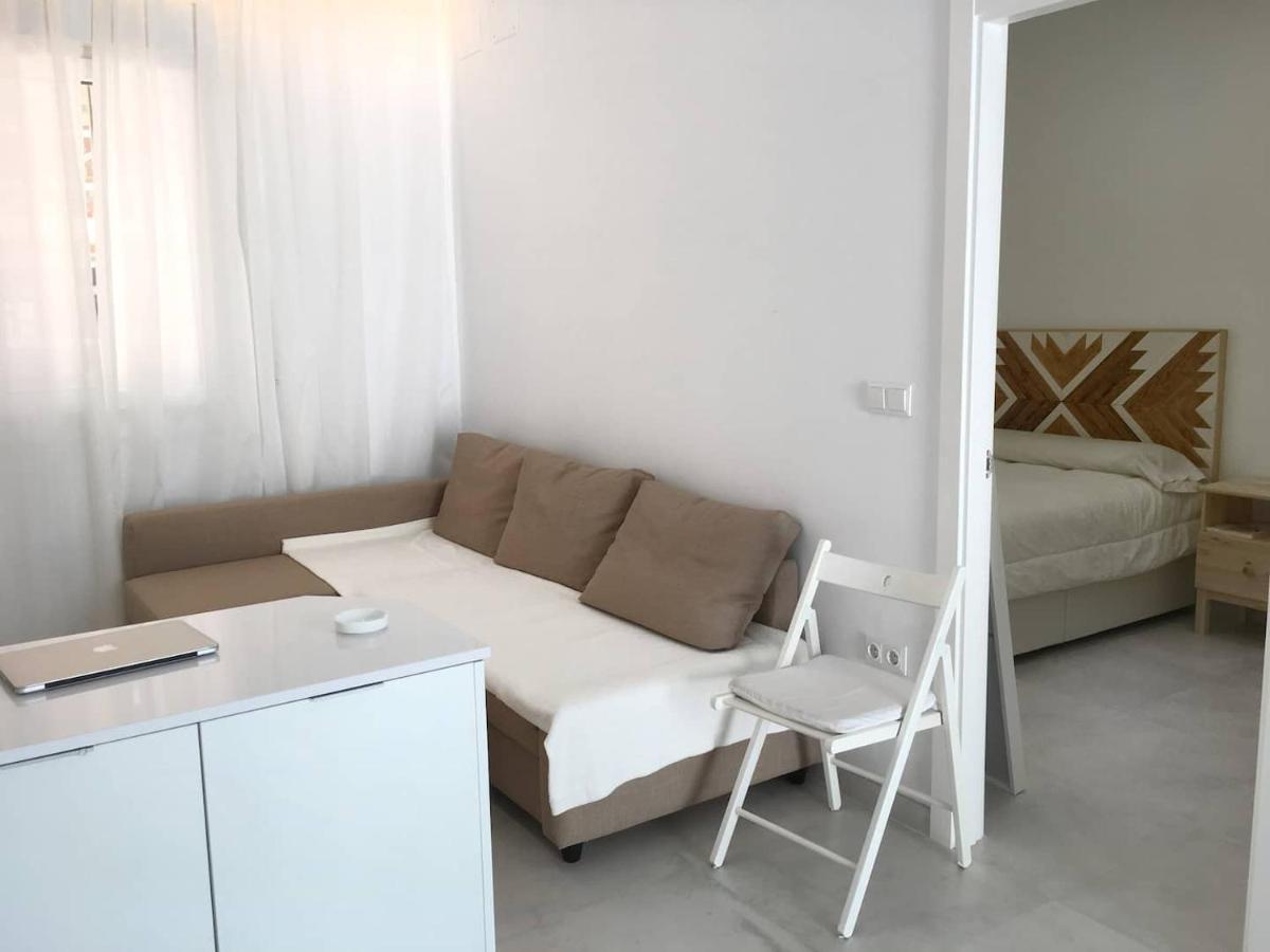Casita Cerca De La Playa Decorada Con Appartement *