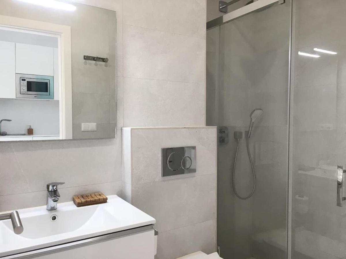 Casita Cerca De La Playa Decorada Con Appartement Tarifa
