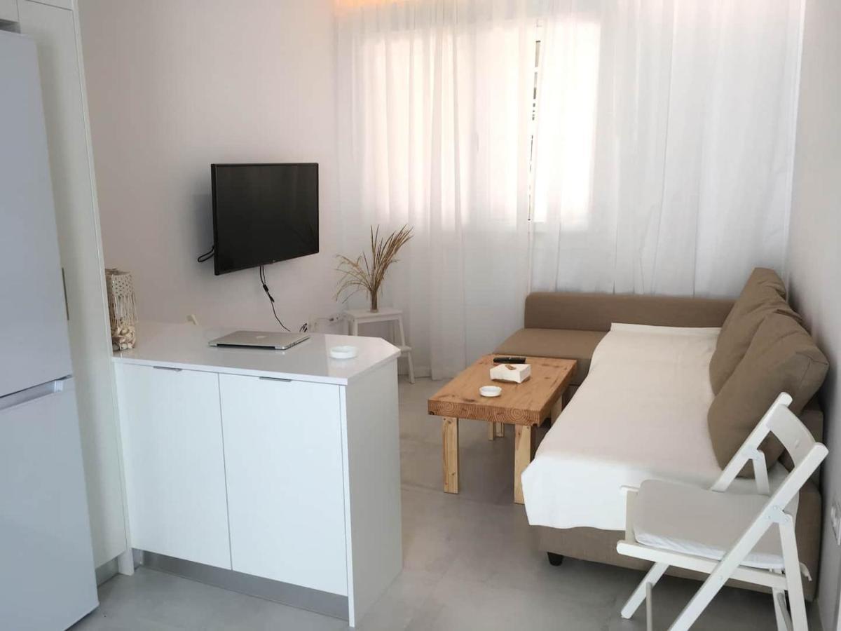 Appartement Casita Cerca De La Playa Decorada Con Tarifa